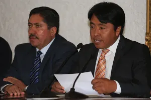 Proponen publicar versiones estenográficas de sesiones