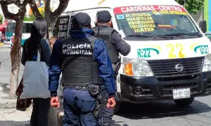 SSPTM y BUAP se coordinan para seguridad de alumnos