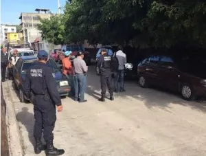 Matan a sangre fría a maestro de Izúcar