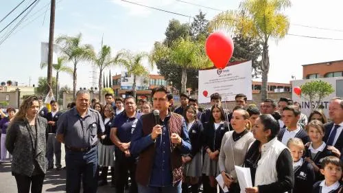 Arremete José Juan Espinosa contra la prensa