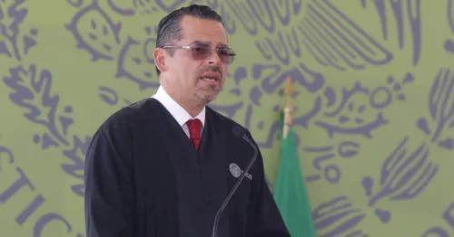 En Puebla se abatió el rezago de jueces al triplicarse el número de éstos: TSJ