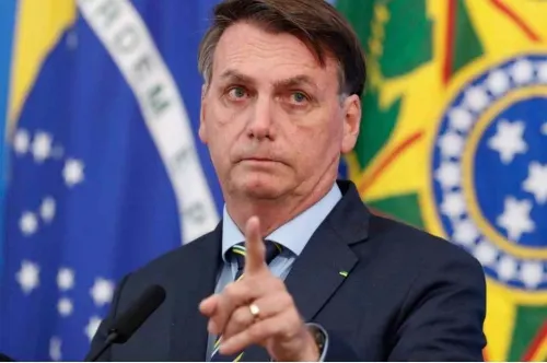Bolsonaro podría dar un autogolpe e imponer una dictadura militar en Brasil: TNYT
