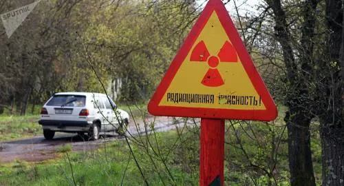 El primer hostal radioactivo del mundo abre sus puertas en Chernóbil