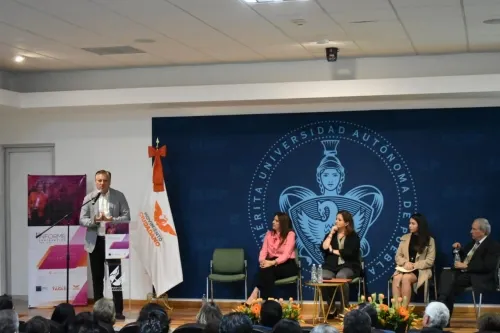 “Llegaremos a 2021 con una nueva forma de hacer política desde la oposición”: Fernando Morales