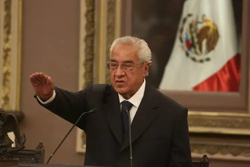 La era Pacheco y Barbosa gobernador
