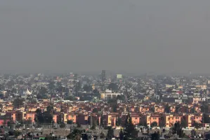 No activan contingencia, pero piden mantenerse atentos a contaminantes