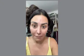 Tras rechazo inicial, Nayeli Salvatori ofrece disculpas por comentarios sobre adultos mayores