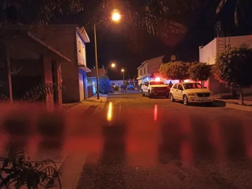 Liberan a 26 detenidos en Celaya; mamá de ‘El Marro’ sigue presa