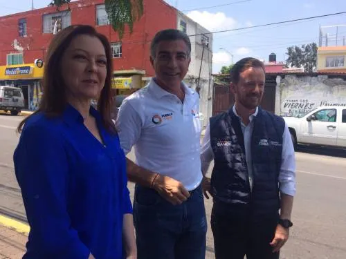 Investigación contra alcaldes por presuntos vínculos con huachicoleros incrementa credibilidad