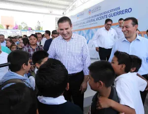 Ante crímenes en Acatzingo y Coxcatlán, gobierno implementaría Mando Único