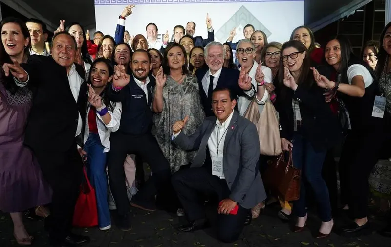 xochitl-galvez-segundo-debate-presidencial