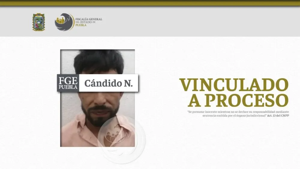 Homicidio Tianguismanalco