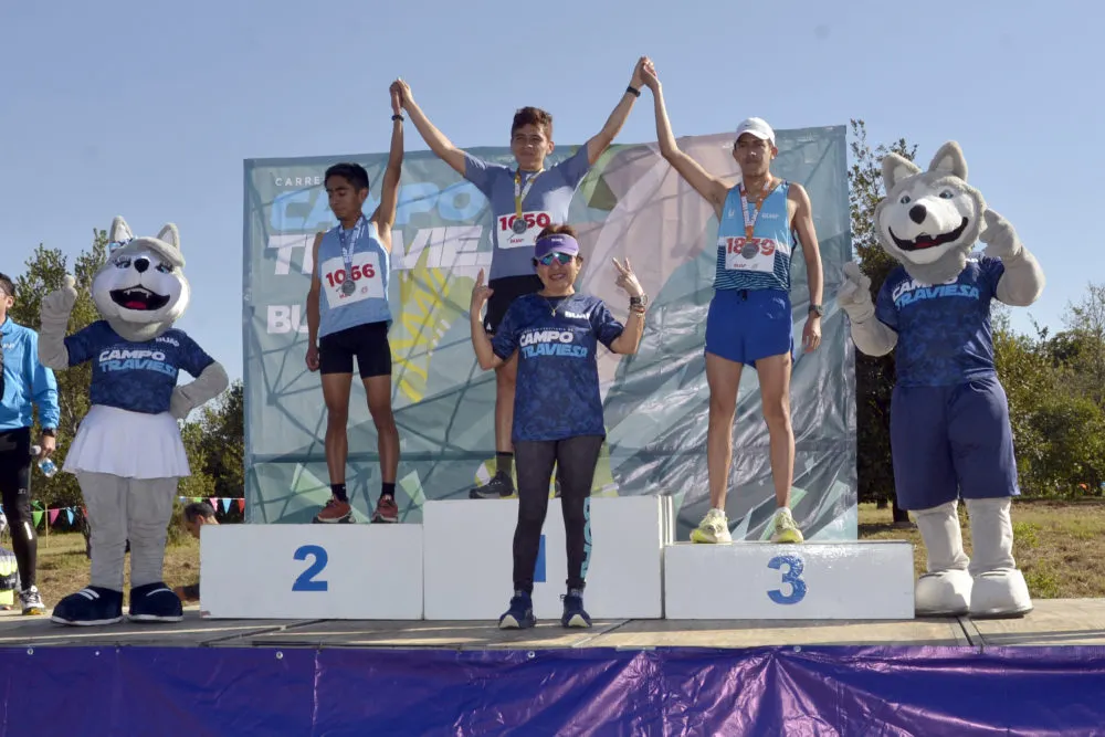 Carrera Universitaria