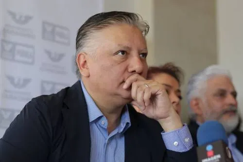 MC irá solo en la próxima contienda electoral para medir su fortaleza: Morales Martínez