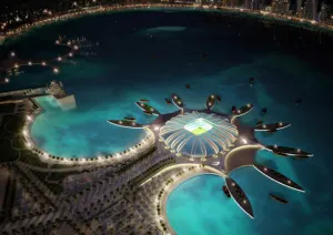 Mundial de Qatar, ¿en duda?