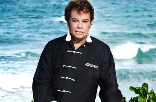 Destapan qué hizo Juan Gabriel en sus últimas semanas de vida