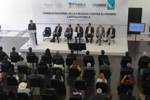 Vigilará ciudadanía la transparencia en la Cruzada Nacional Contra el Hambre