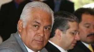 Lauro Castillo y Nares, síndicos de Agüera y Gali