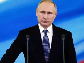 Putin busca asegurar seis años más el poder en Rusia