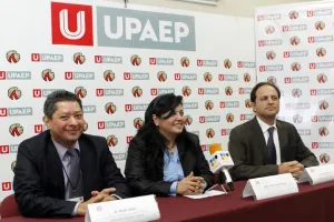 Se requieren acciones para formar mejores universitarios: Hugo Chalé