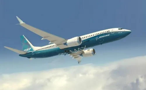Boeing estima que el 737 MAX podría volver a volar a finales de año