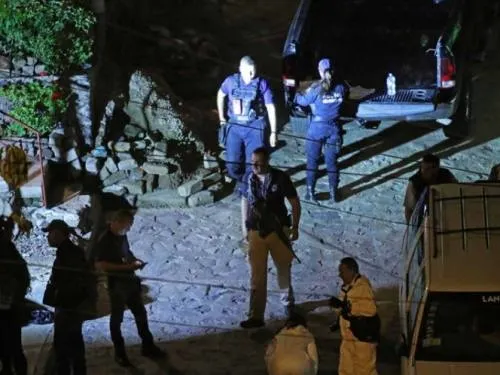 Identifican a cuatro de las 7 personas ejecutadas en Tlaquepaque, Jalisco