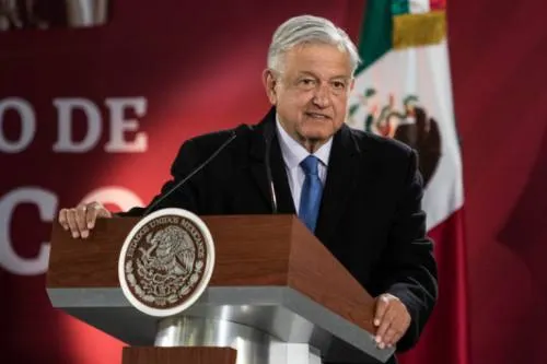 Popularidad de AMLO roza el 90% tras explosión en Tlahuelilpan