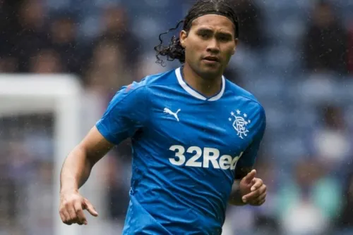 ‘Gullit’ Peña regresa al futbol mexicano; estará a modo de prueba en Dorados