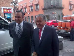 Melquiades Morales, a favor de respetar tiempos de selección del candidato priista