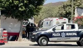 Hombre es asesinado a balazos en Izúcar de Matamoros; SSP descarta ataque contra policía estatal