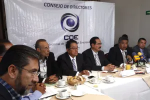 Reforma electoral impide a poblanos ser votados: COE-Puebla Libre