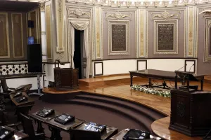 Defiende PAN inversión de 500 mil pesos en remodelación del Congreso