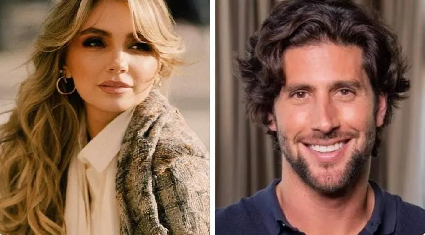 Angélica Rivera desmiente romance con Diego Klein y responde a rumores