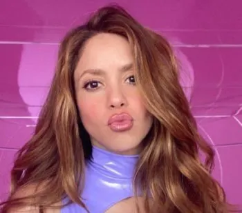El padre de Shakira fue hospitalizado por un derrame cerebral