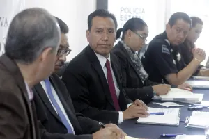 En lo que va del año SSP ha recuperado 220 mil litros de combustible robado