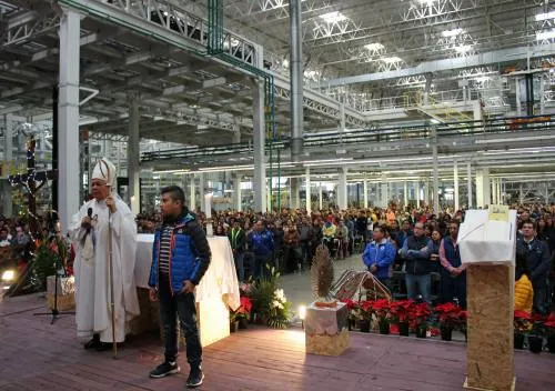 Volkswagen de México celebra su tradicional “Día de puertas abiertas”