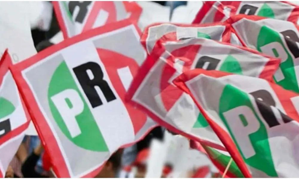 PRI Puebla renovará su dirigencia estatal el 9 de enero de 2026