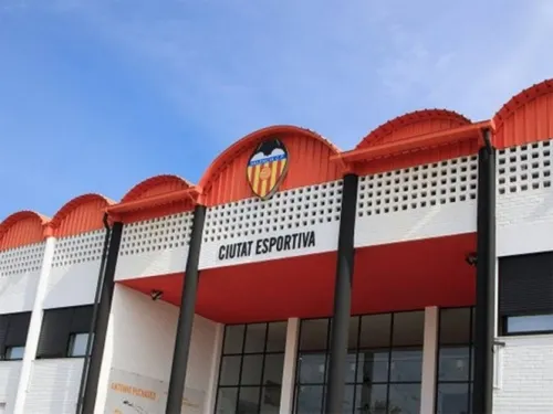 Valencia en terapia intensiva, suma 5 casos de coronavirus