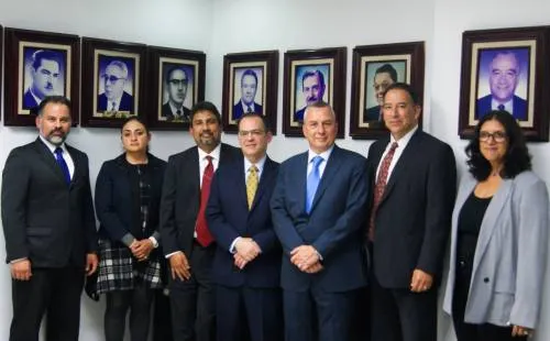 Fiscalía de Puebla y la Embajada de E.U. consolidan capacitaciones internacionales
