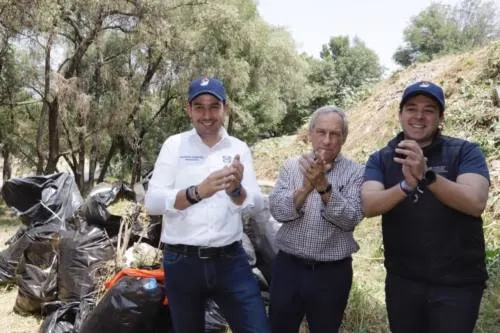 La decisión es entre la corrupción y la honestidad: Cárdenas