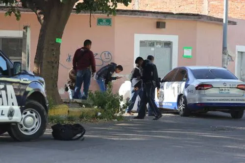Ahora localizan cuerpo encobijado en El Alto