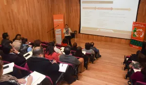 En la Udlap se busca la calidad en todas sus áreas