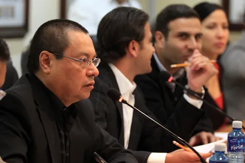 Diputados avalan el endeudamiento de dos municipios