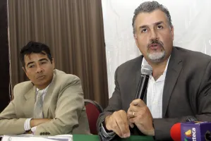 Franco Rodríguez respalda decisión de Gali para separarse del cargo