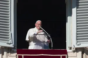 Papa pide ayuda para migrantes cubanos
