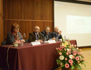 Interdisciplina, base para definir la condición pluricultural del México actual