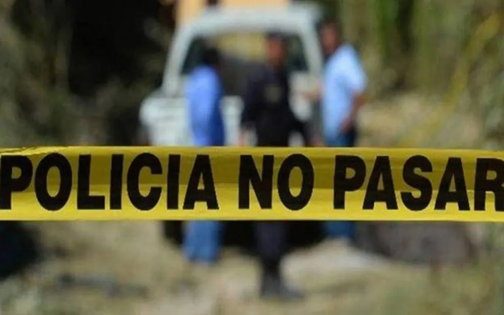 Elizabeth y Javier desaparecieron en Puebla y los hallaron muertos