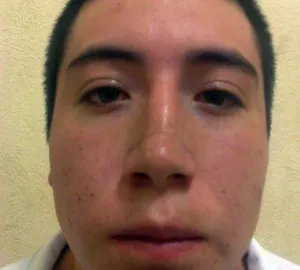 Aprehende PGJ en Huejotzingo a sujeto que enfrenta cargos por robo de vehículo