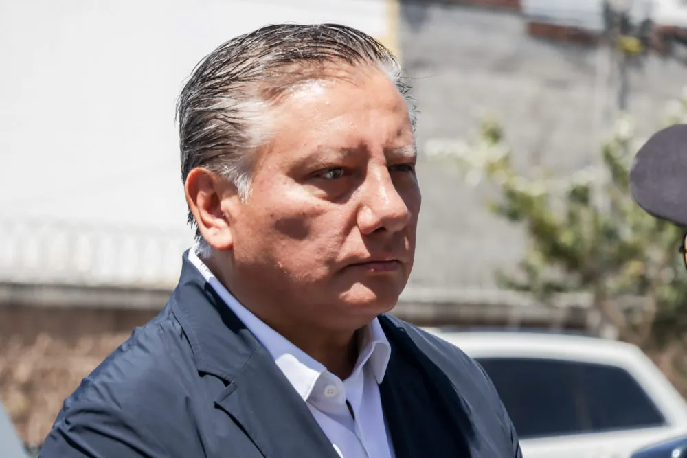 Fernando Morales inicia campaña en la colonia Luis Donaldo Colosio con tres propuestas
