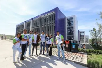 Segunda etapa de CU2 de la BUAP será inaugurada en noviembre: Sergio Salomón Céspedes